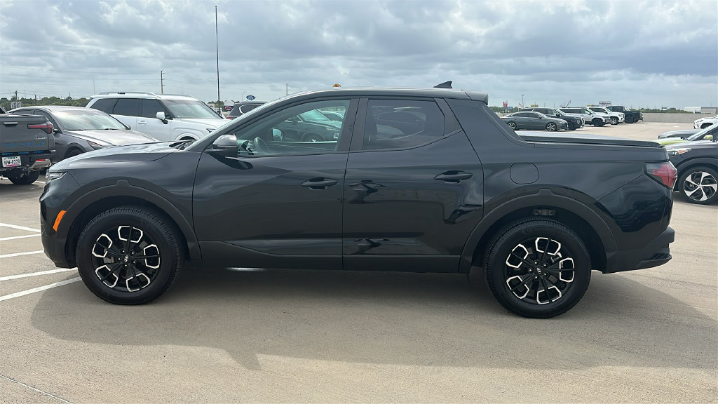 Certified 2023 Hyundai Santa Cruz SEL AWD/4WD image 9