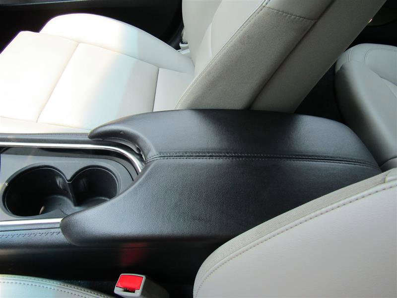 Used 2015 Cadillac ATS 2.0T AWD Sedan image 24