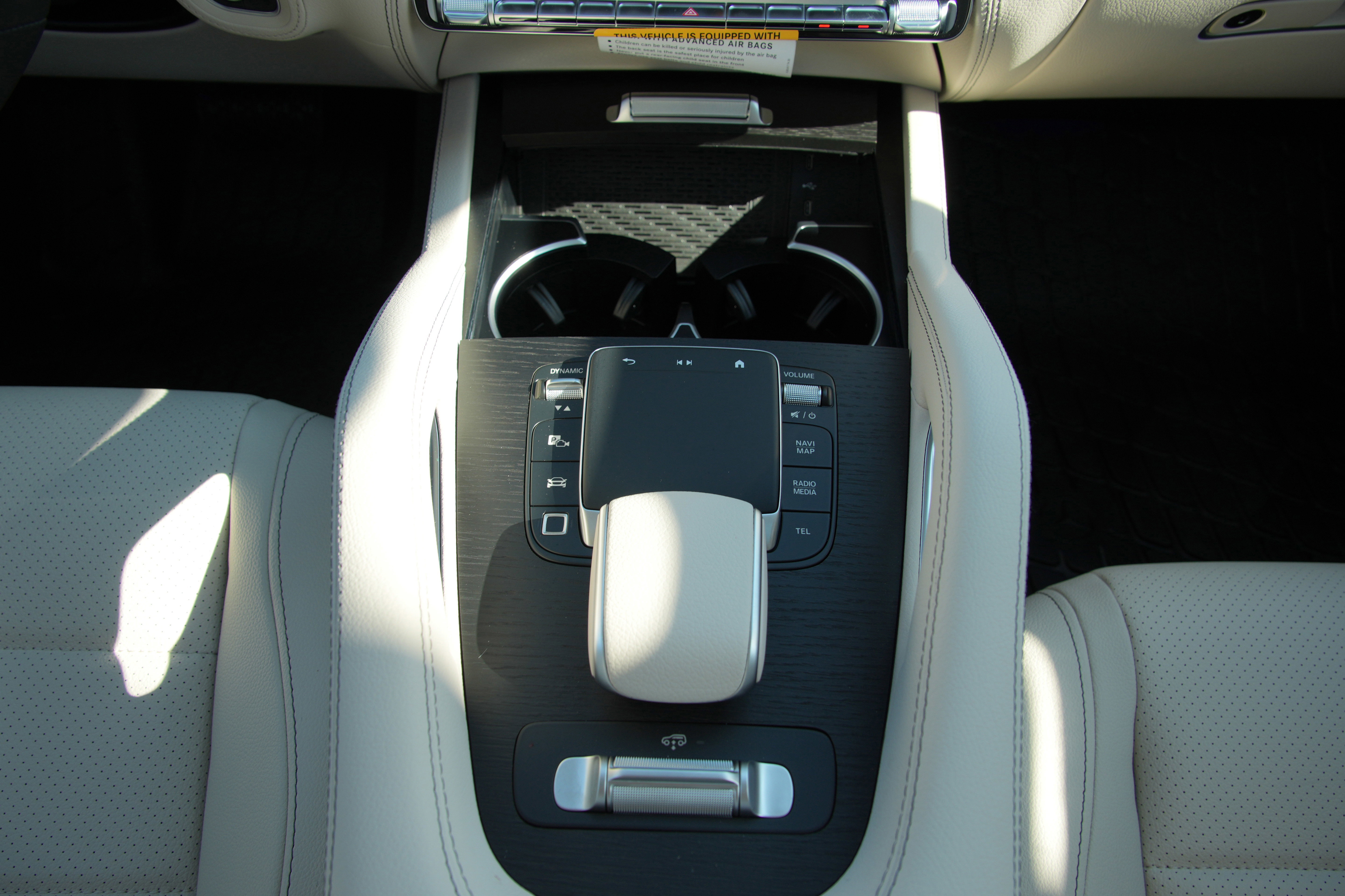 New 2026 Mercedes-Benz GLE 450 4MATIC image 21