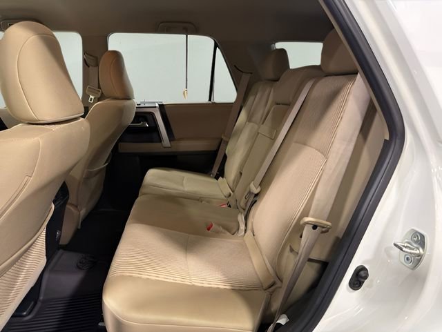 Used 2023 Toyota 4Runner SR5 RWD image 27