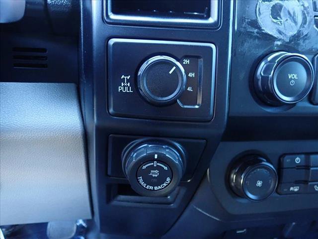 Used 2019 Ford F150 XL w/ Equipment Group 101A Mid image 18