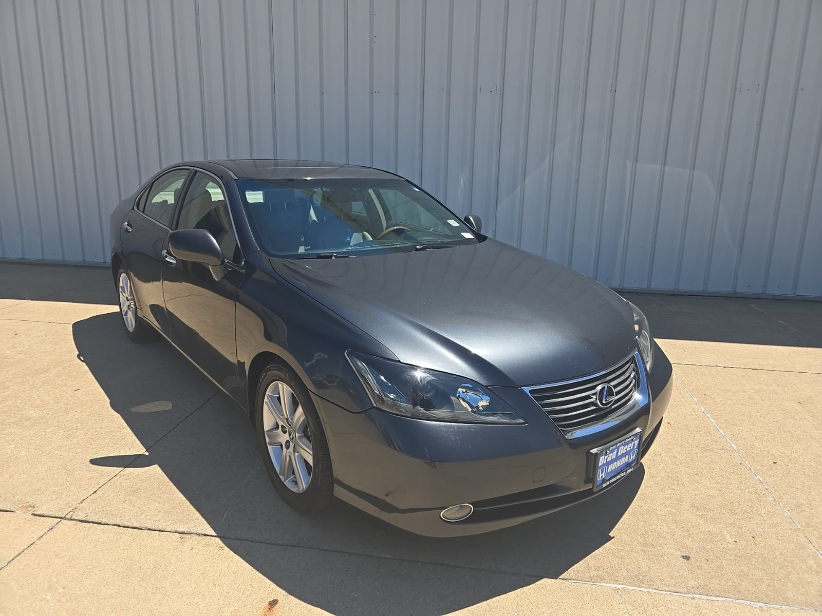 Used 2007 Lexus ES 350 FWD image 2