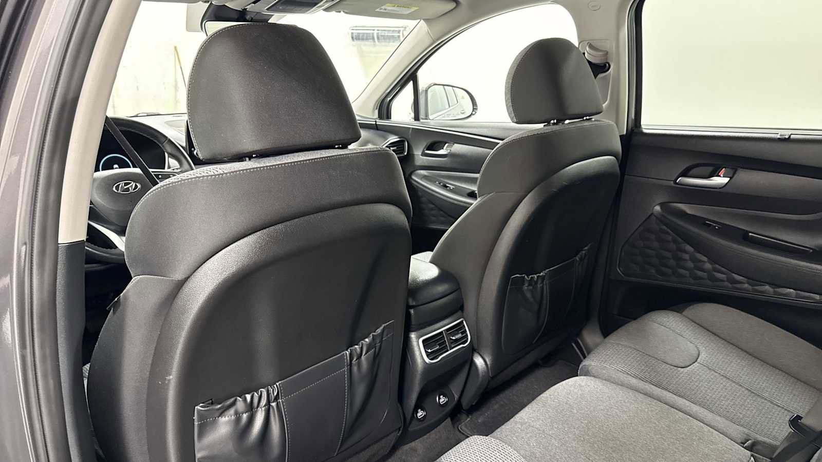 Used 2022 Hyundai Santa Fe SEL Convenience image 24