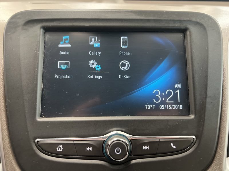 Used 2018 Chevrolet Malibu LS FWD image 26