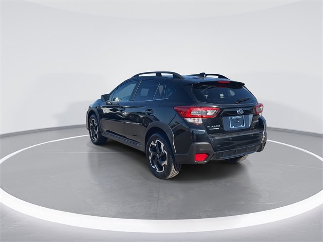 Certified 2021 Subaru Crosstrek 2.5i Limited w/ Moonroof Package 1 image 6