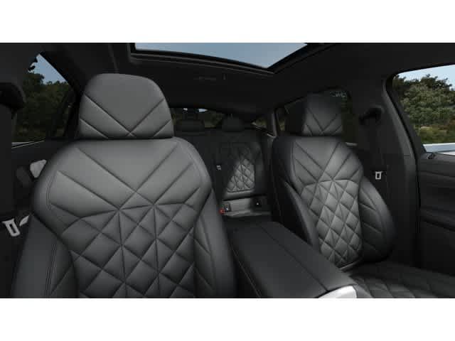 New 2027 BMW X6 xDrive40i AWD/4WD image 11