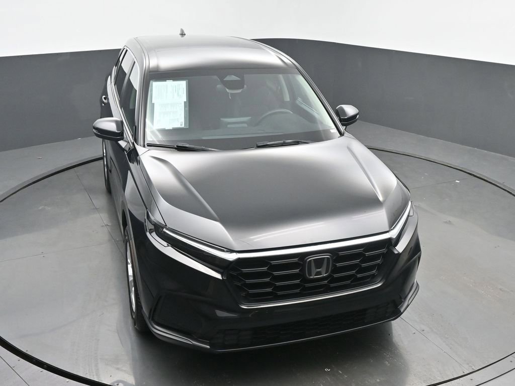 Used 2025 Honda CR-V LX image 43