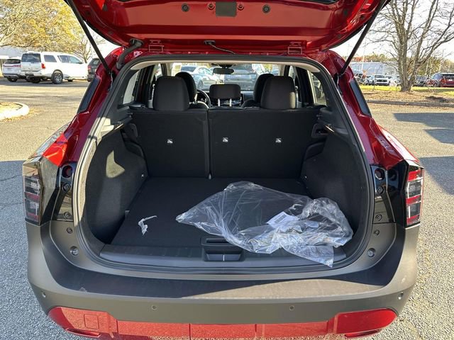 New 2026 Nissan Kicks SV w/ SV Premium Package image 12