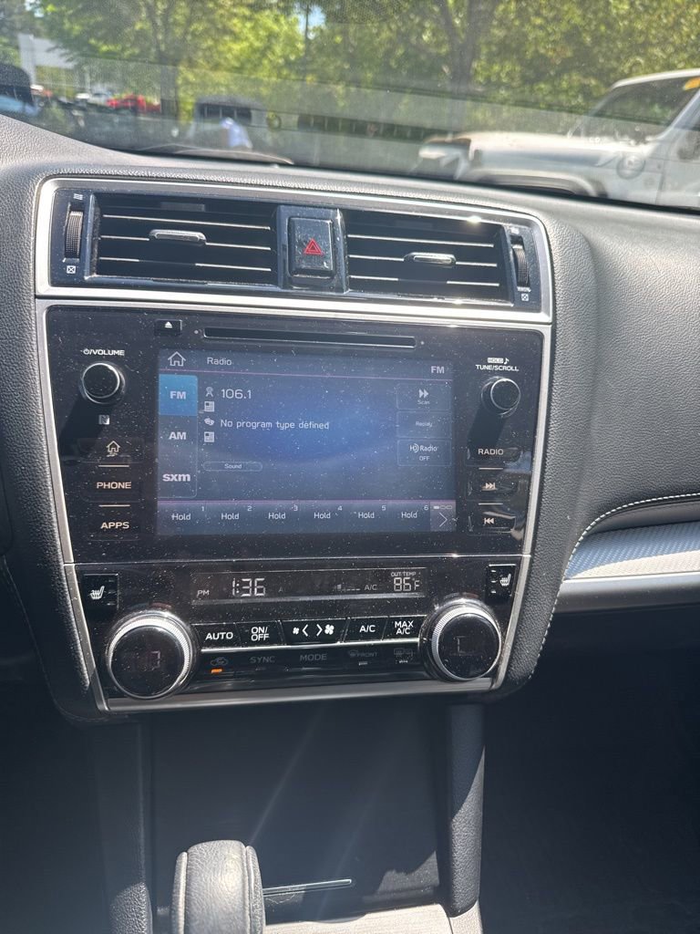 Used 2019 Subaru Outback 2.5i Premium image 5