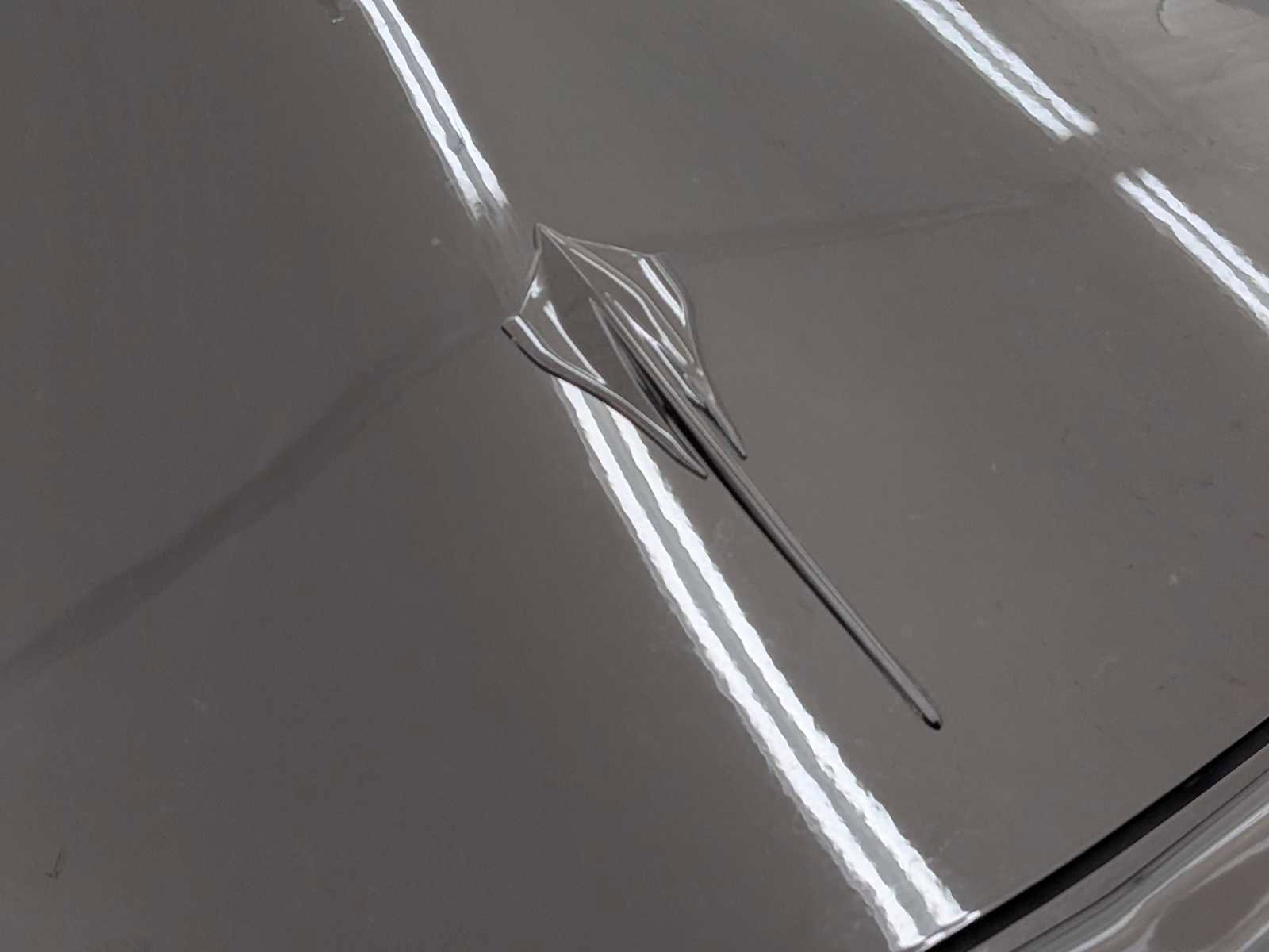 Certified 2024 Chevrolet Corvette Stingray Preferred Cpe w/ 2LT image 11