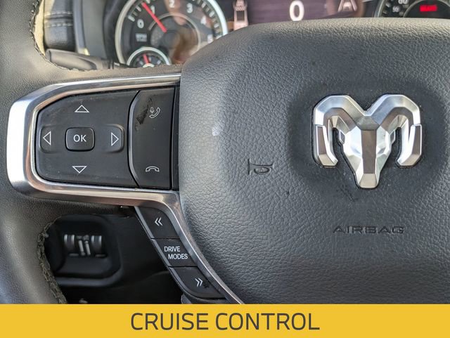 Used 2025 RAM 1500 Laramie image 20