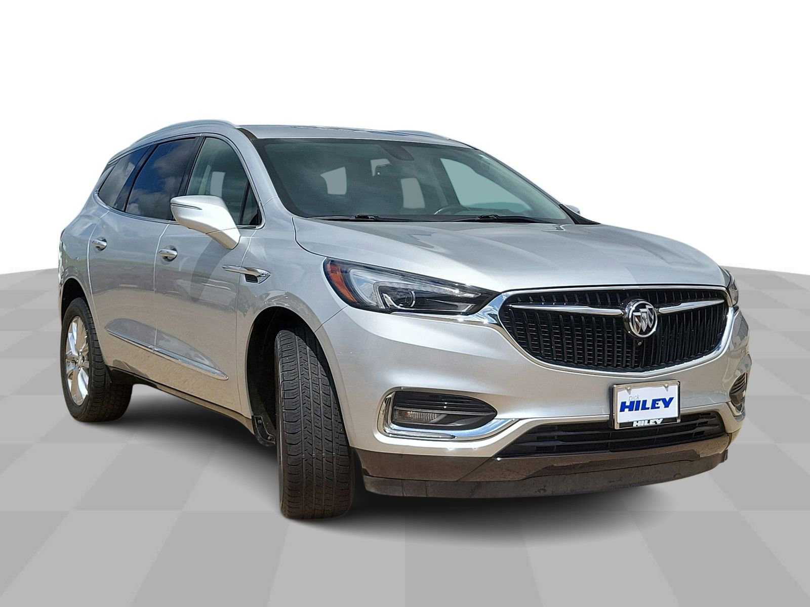 Certified 2021 Buick Enclave Essence w/ Trailering Package, 5000 lbs. image 2