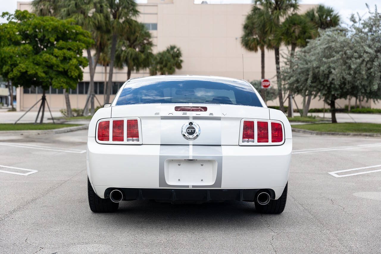 Used 2007 Ford Mustang GT RWD image 7