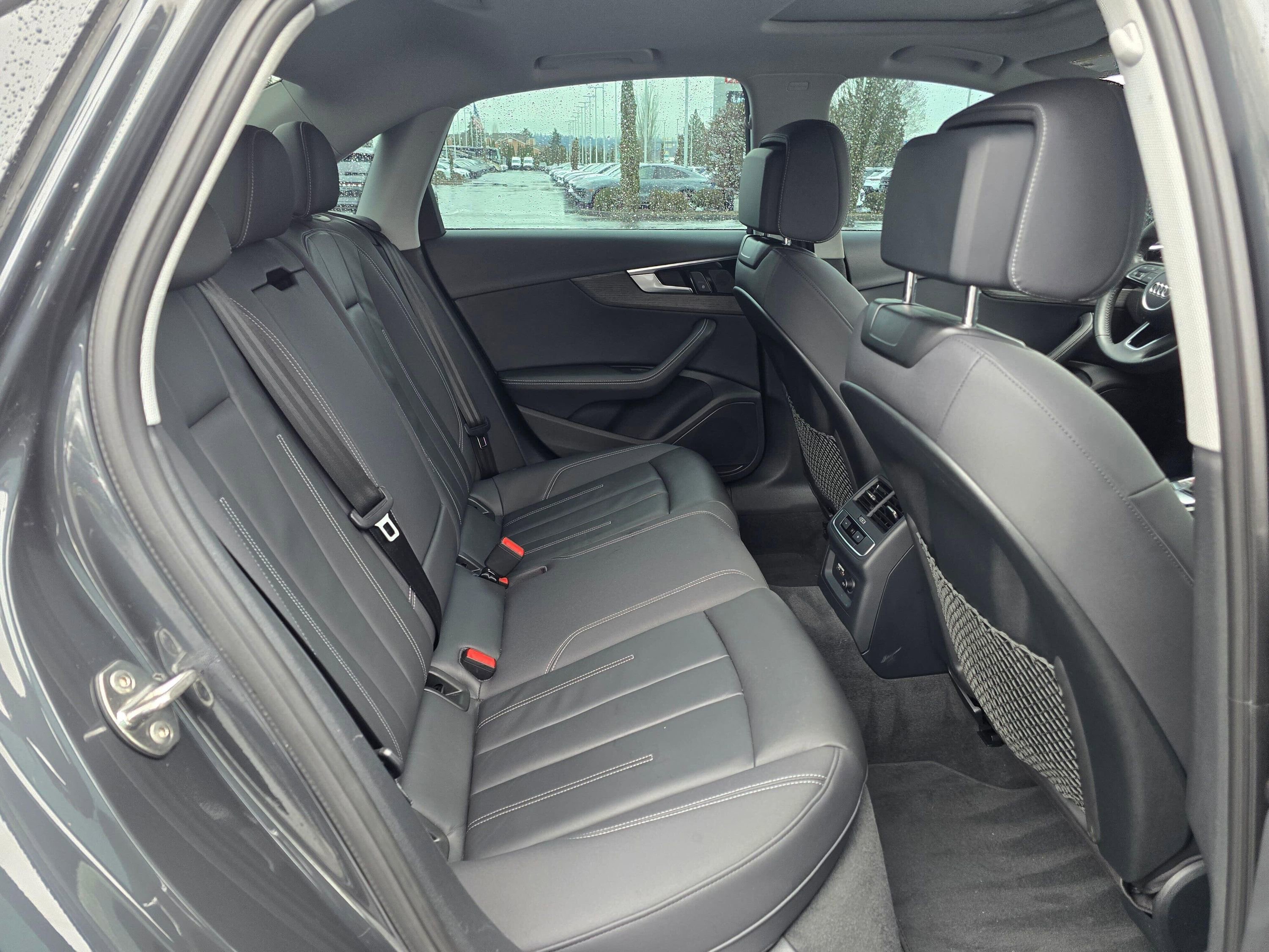 Used 2020 Audi A4 2.0T Premium Plus w/ Premium Plus Package image 23