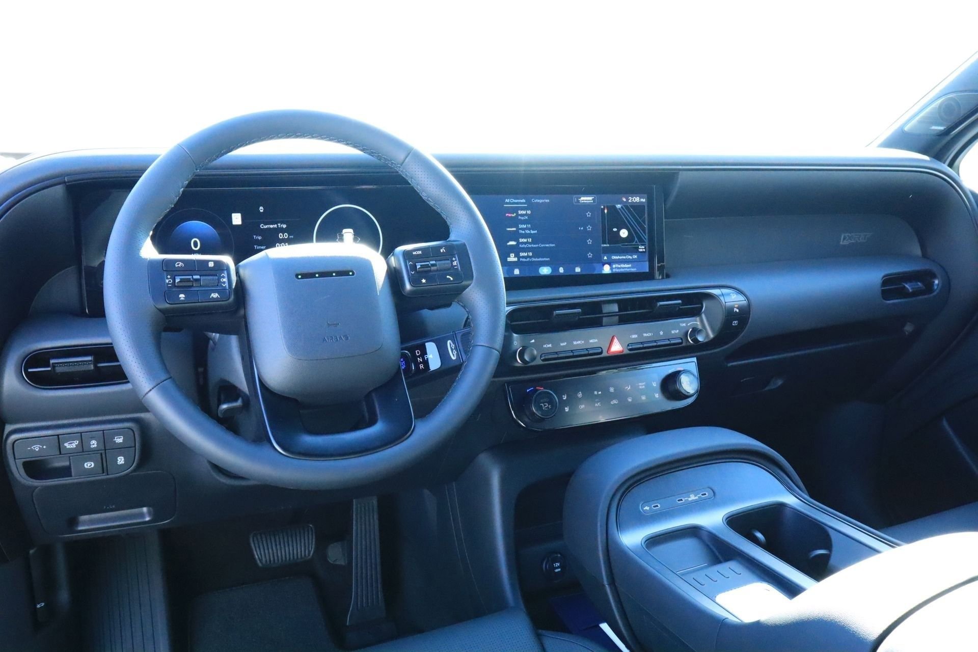 New 2026 Hyundai Palisade XRT Pro image 10