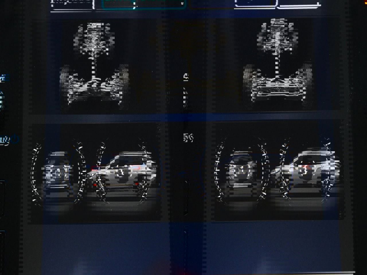 Used 2025 Subaru Outback Onyx Edition image 19