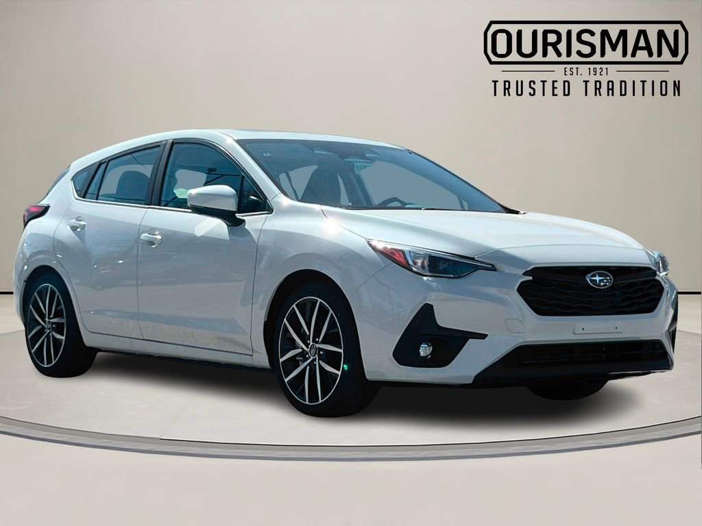 New 2026 Subaru Impreza 2.0i Sport image 1