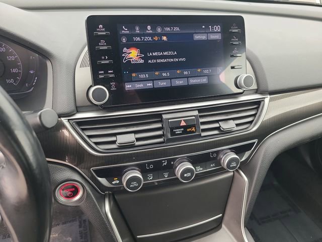 Used 2022 Honda Accord Sport image 29