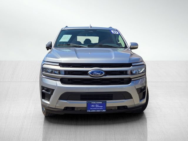 Certified 2023 Ford Expedition XLT AWD/4WD image 2