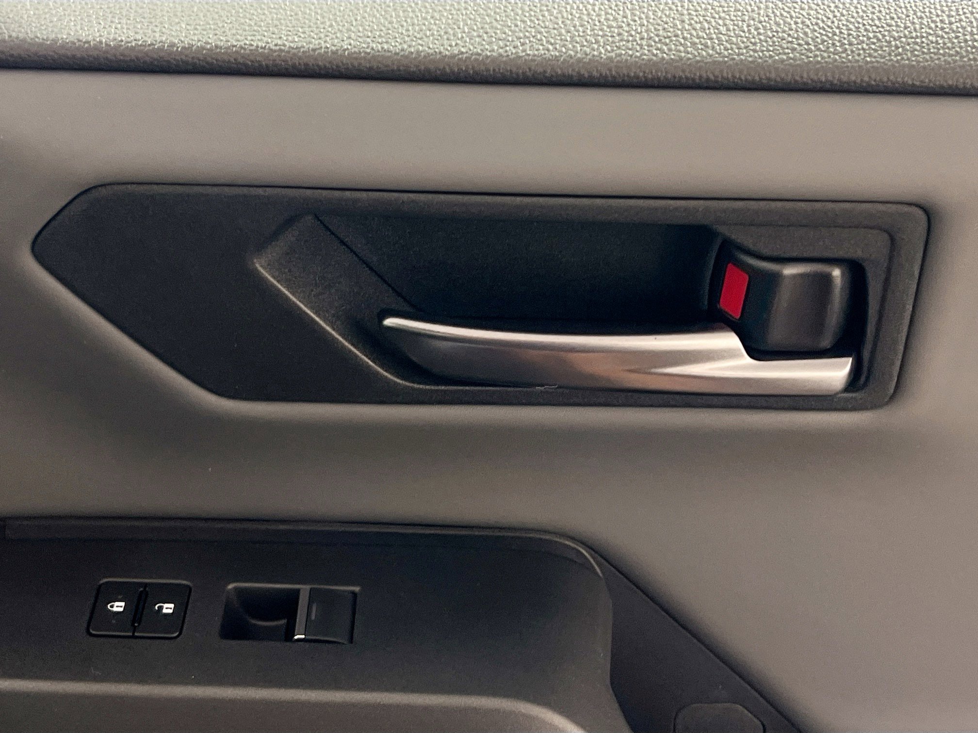 New 2026 Toyota RAV4 Limited AWD/4WD image 32