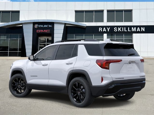 New 2027 GMC Terrain Elevation w/ Black Edition FWD image 3