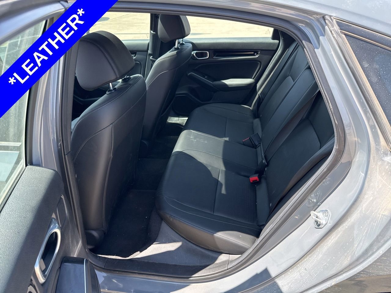 Used 2026 Honda Civic Sport Touring image 6