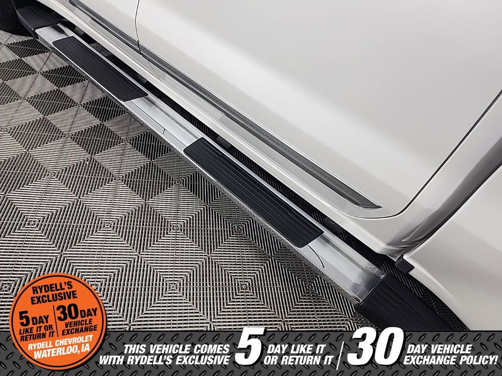 Certified 2023 Chevrolet Silverado 1500 High Country w/ Technology Package image 14