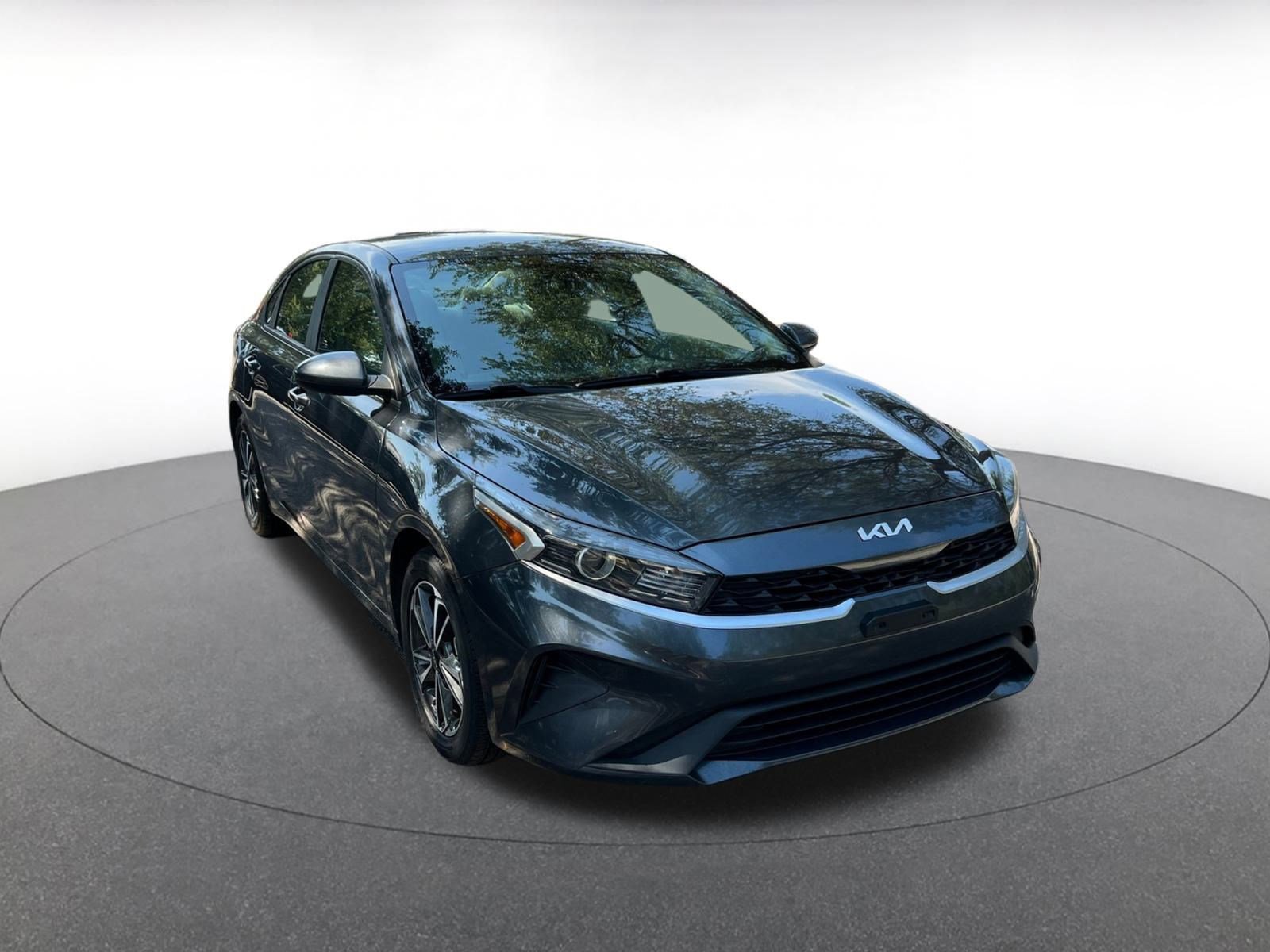 Used 2023 Kia Forte LXS