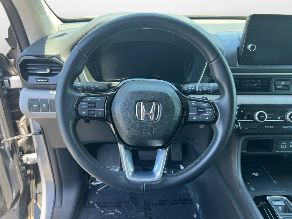Certified 2023 Honda Pilot EX-L image 10