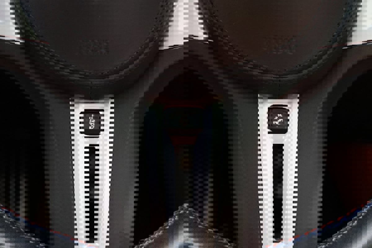 Used 2022 BMW X4 M w/ Competition Package image 30