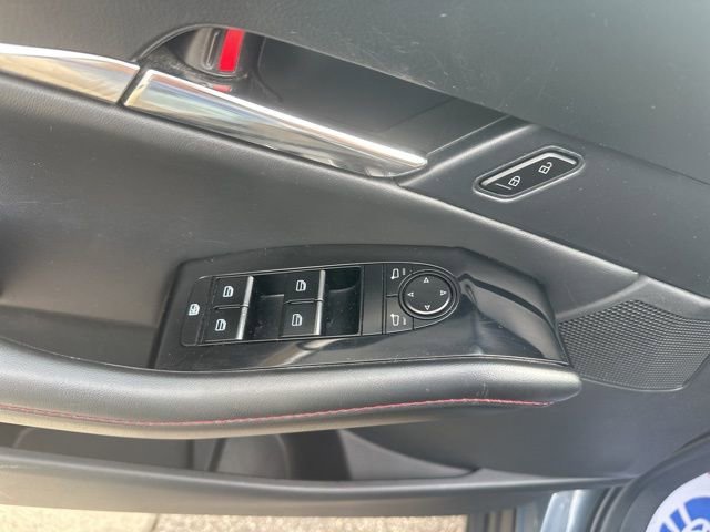 Used 2024 MAZDA CX-30 AWD 2.5 S w/ Preferred Package image 11