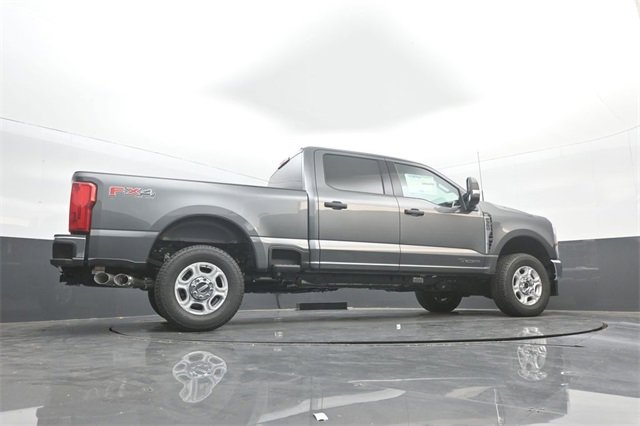 New 2026 Ford F350 XLT w/ FX4 Off-Road Package image 33