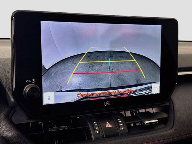 Certified 2025 Toyota RAV4 XSE w/ Weather Package AWD/4WD image 15