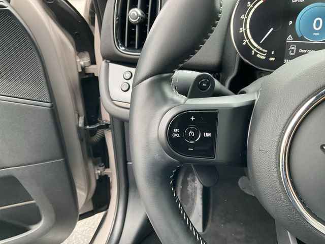 Used 2022 MINI Cooper Countryman S w/ Signature Upholstery Package image 21