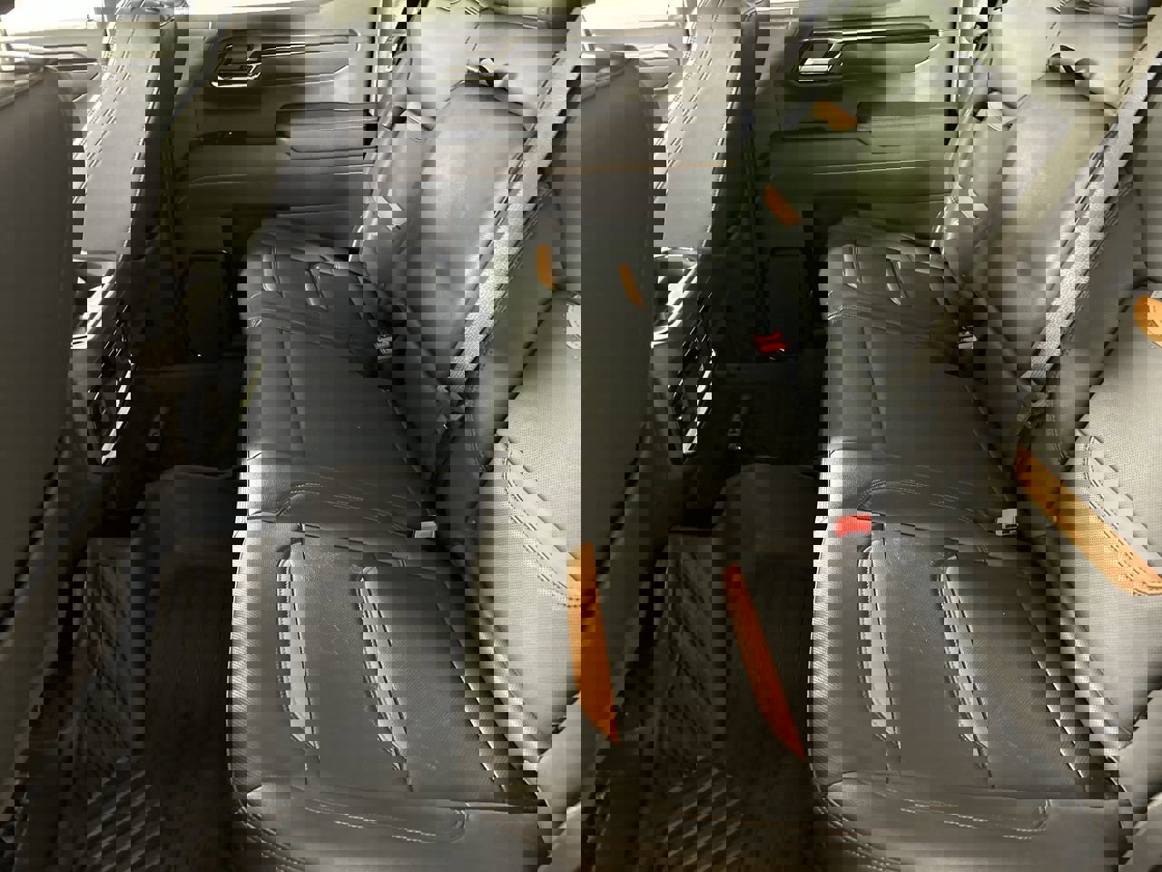 Used 2025 GMC Sierra 1500 AT4 w/ AT4 Premium Package image 24