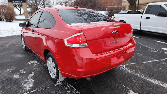 Used 2008 Ford Focus S image 5
