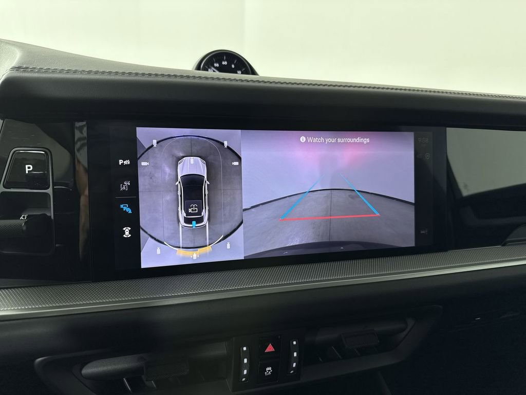 New 2026 Porsche Cayenne S image 30