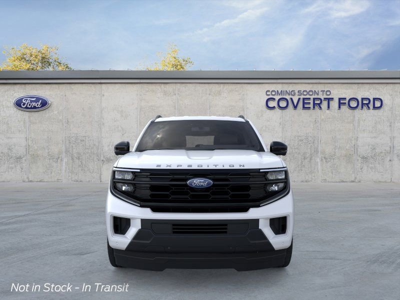 New 2026 Ford Expedition Max Active RWD image 6