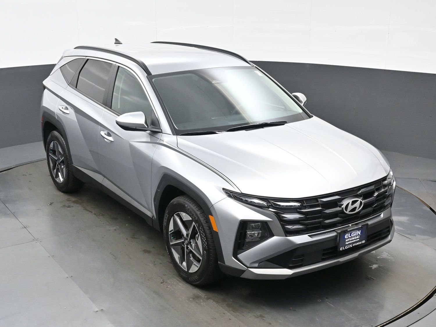Used 2026 Hyundai Tucson SEL FWD image 39