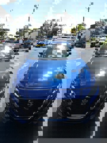 Used 2019 Nissan Altima 2.5 SR image 5