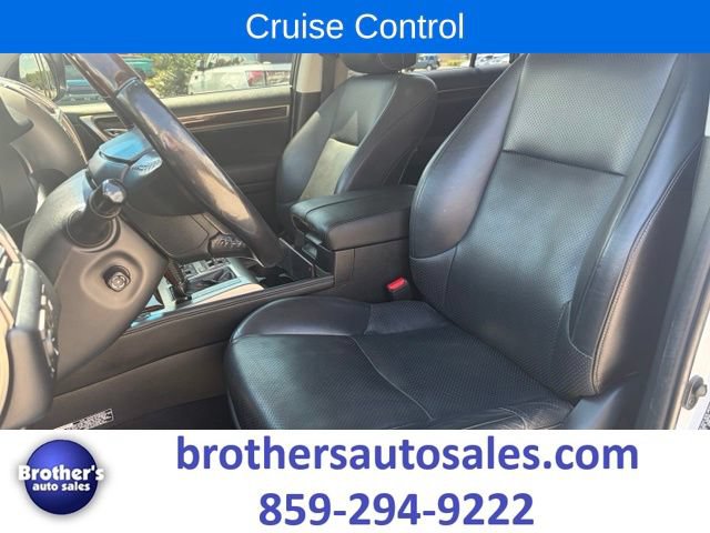 Used 2017 Lexus GX 460 Luxury AWD/4WD image 18