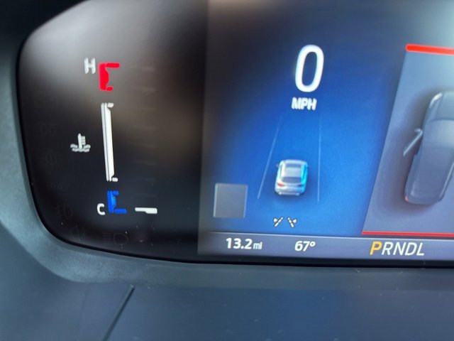 New 2025 Ford Escape ST-Line w/ Tech Pack #1 image 19