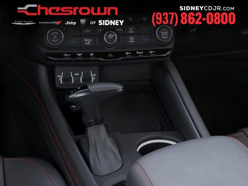 New 2026 Dodge Durango GT AWD/4WD image 24