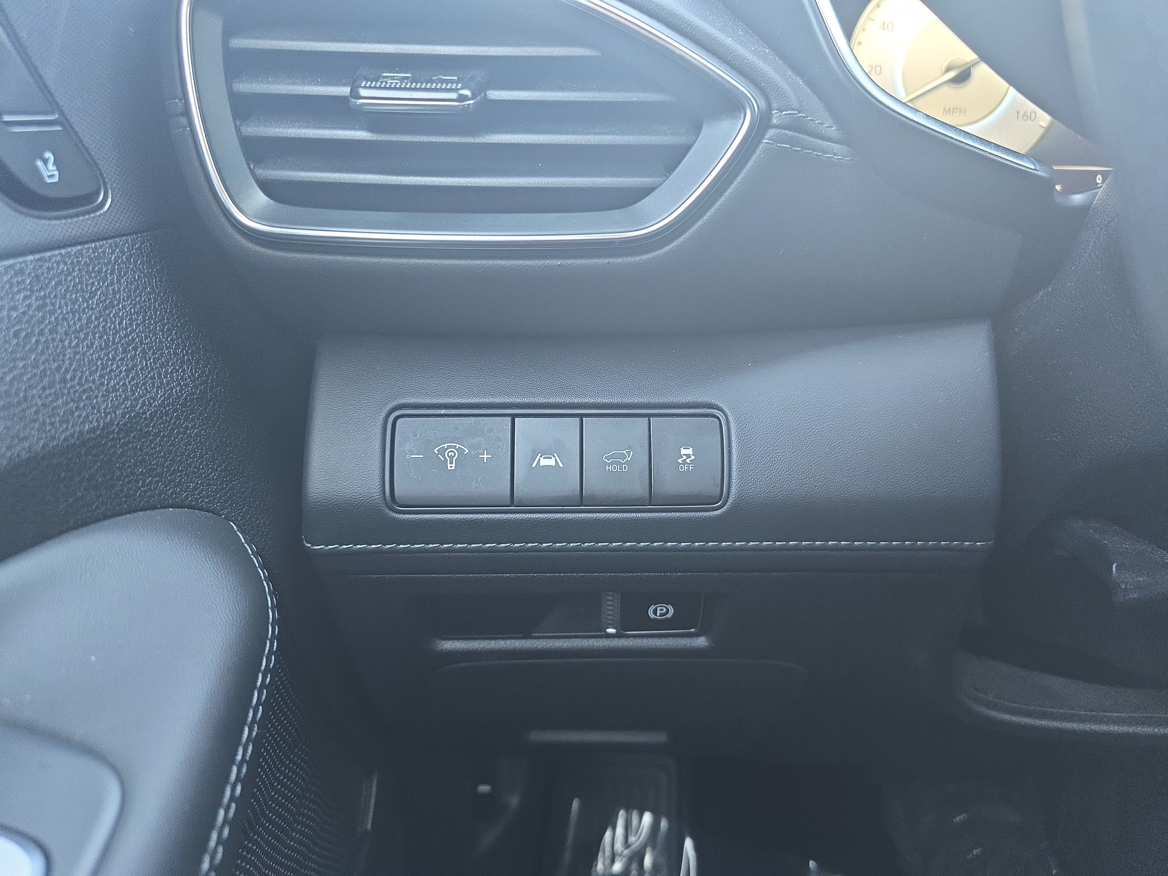 Used 2023 Hyundai Santa Fe Calligraphy AWD/4WD image 22