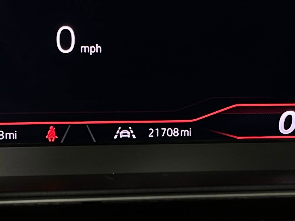 Used 2025 Volkswagen Jetta GLI Autobahn image 18