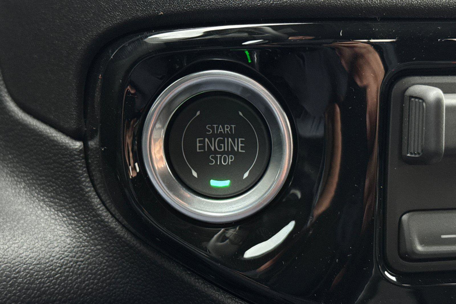 New 2026 Chevrolet Silverado 1500 RST w/ RST All Star Premium Package image 29