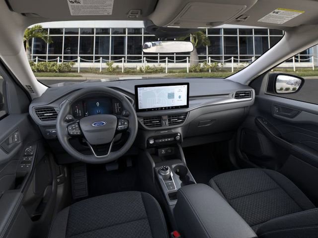 New 2026 Ford Escape Active w/ Active Premium Tech Pack image 9