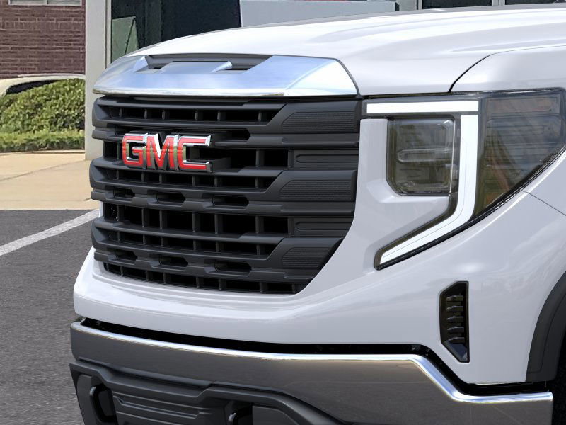 New 2026 GMC Sierra 1500 Pro w/ Pro Value Package image 37