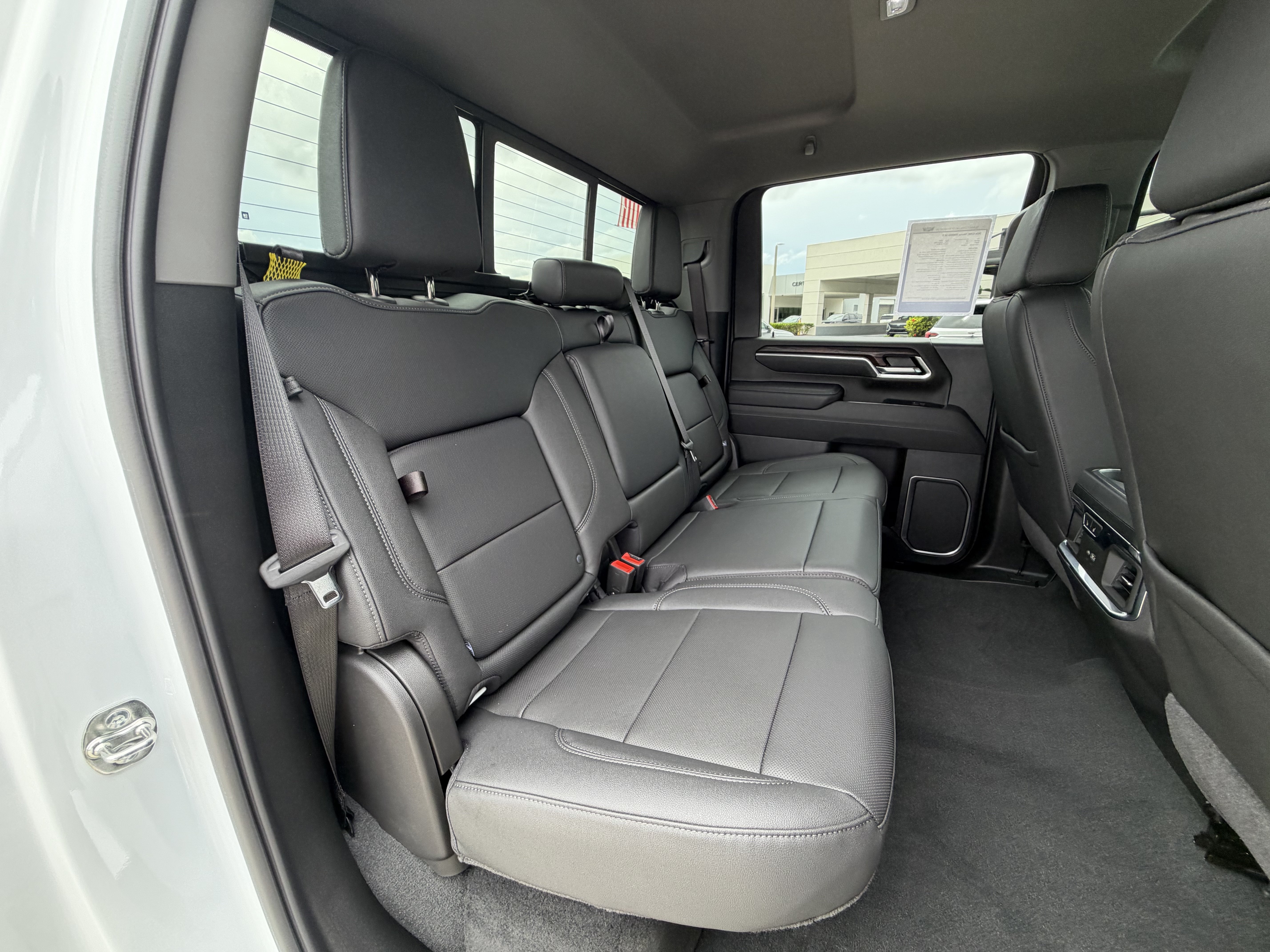 Used 2026 GMC Sierra 3500 SLT w/ SLT Convenience Package AWD/4WD image 19