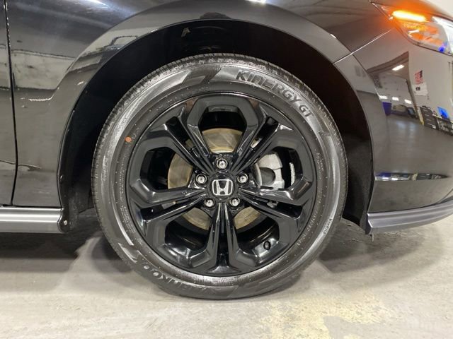 Used 2025 Honda Accord SE image 31